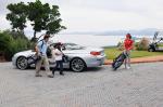 BMW 6-Series Convertible 2011 года